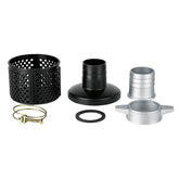 Kit de conexión para manguera moto 2 (se..